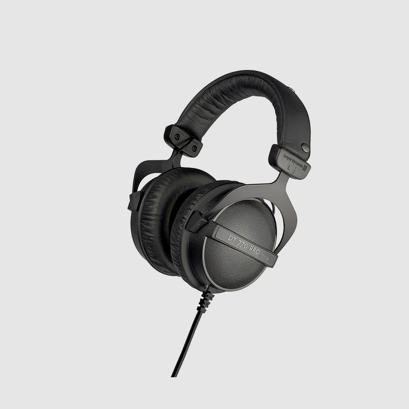 Beyerdynamic DT-770 Pro 32 Ohms